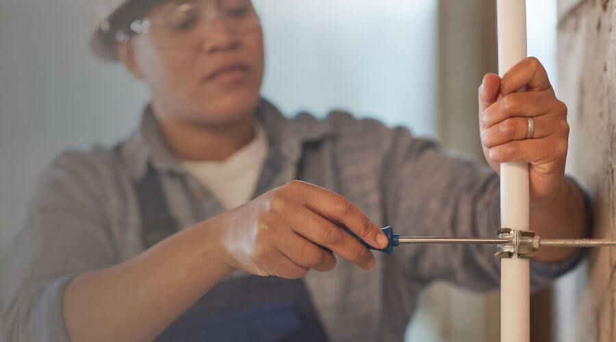 Professional annual plumbing maintenance services in Horn Lake, MS